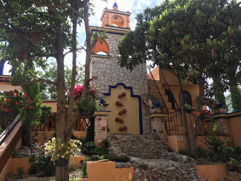 Hotel Feregrino