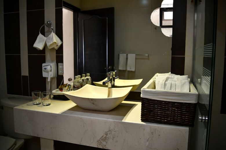 Hotel Feregrino