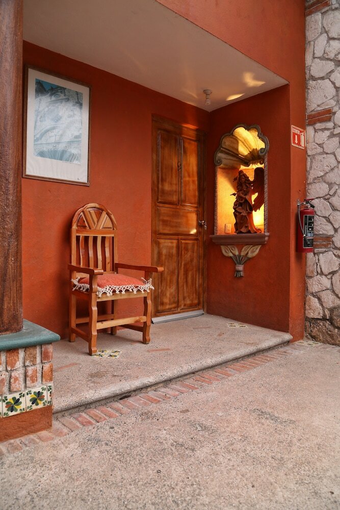 Hotel Feregrino