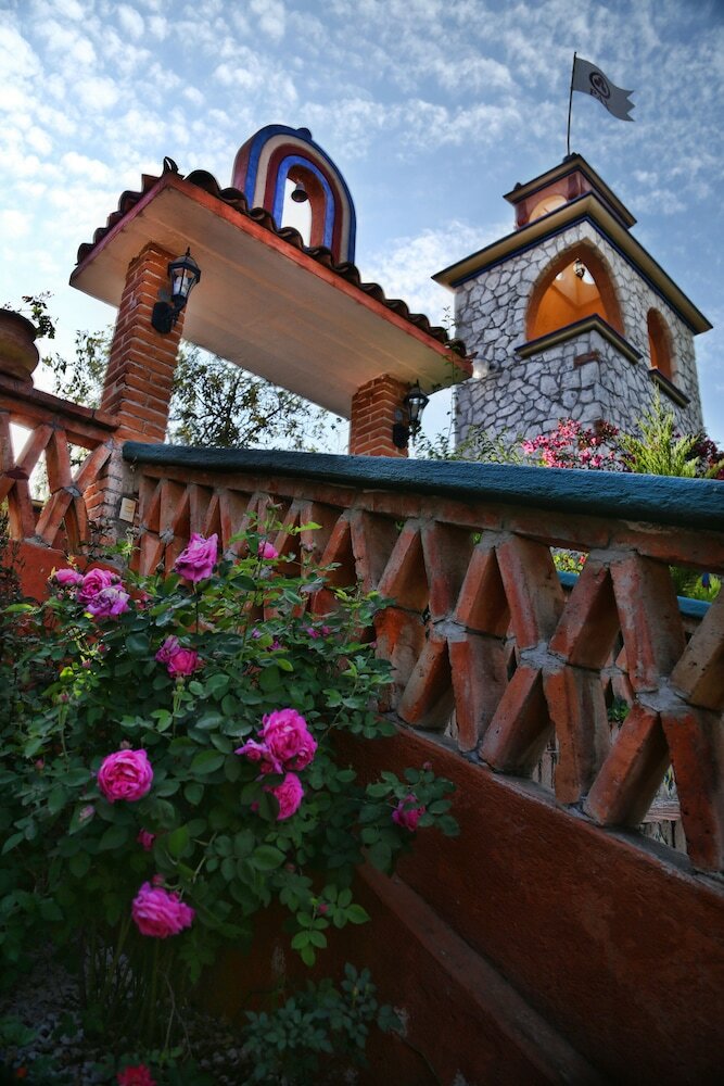 Hotel Feregrino