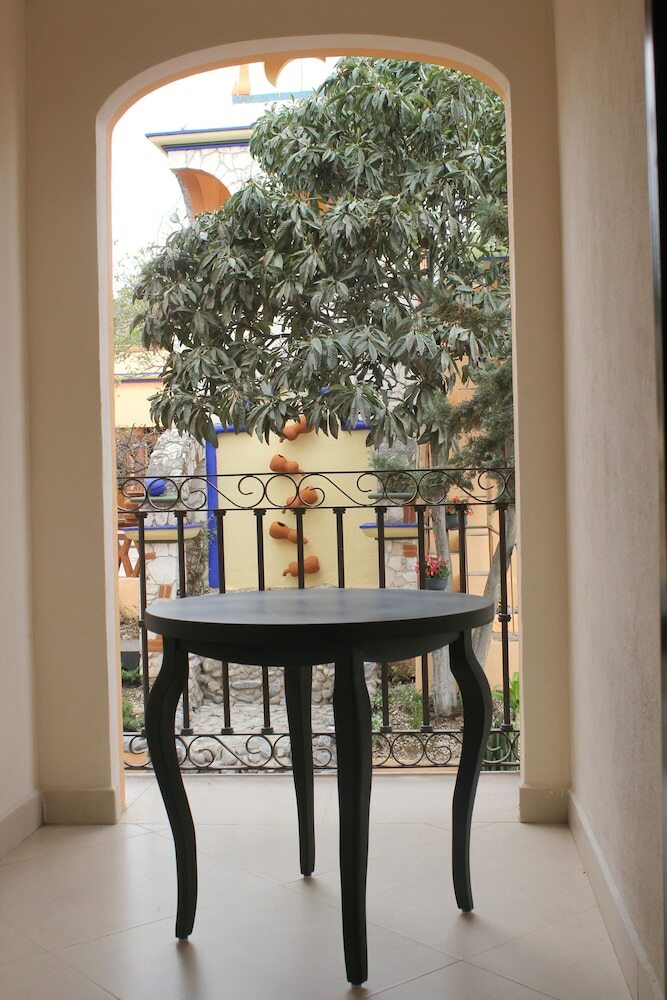 Hotel Feregrino