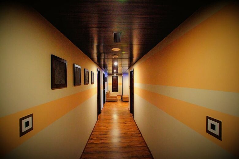 Minla Hotel