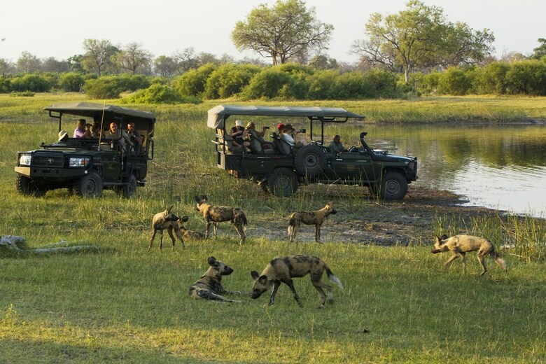 Posada Selinda Camp