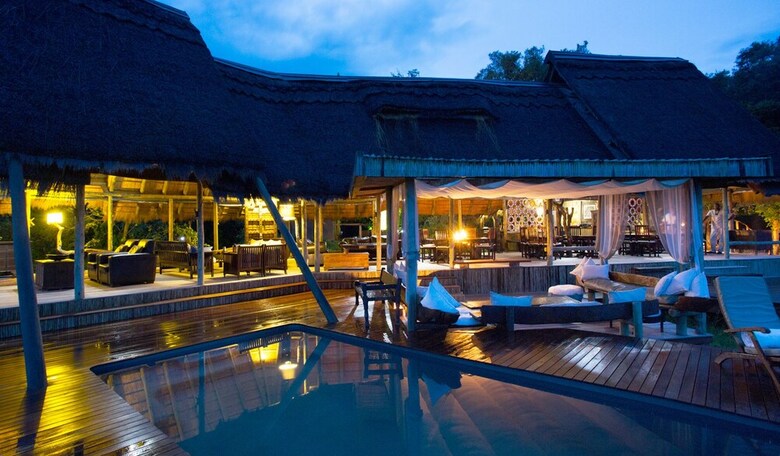 Posada Selinda Camp