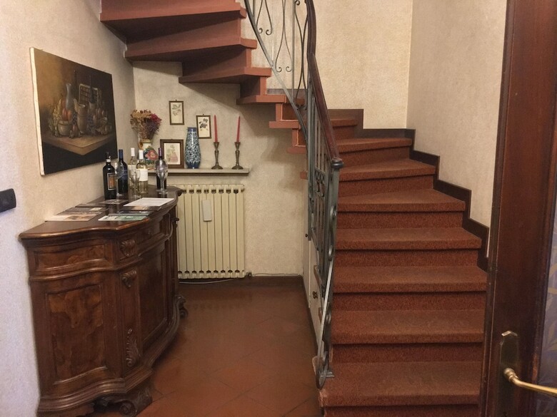 Dimora '800