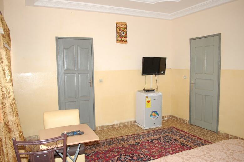 Hotel Bella Vida