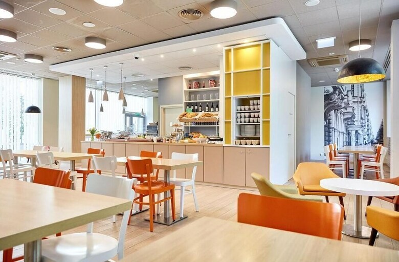 B&B Hotel ?�d? Centrum