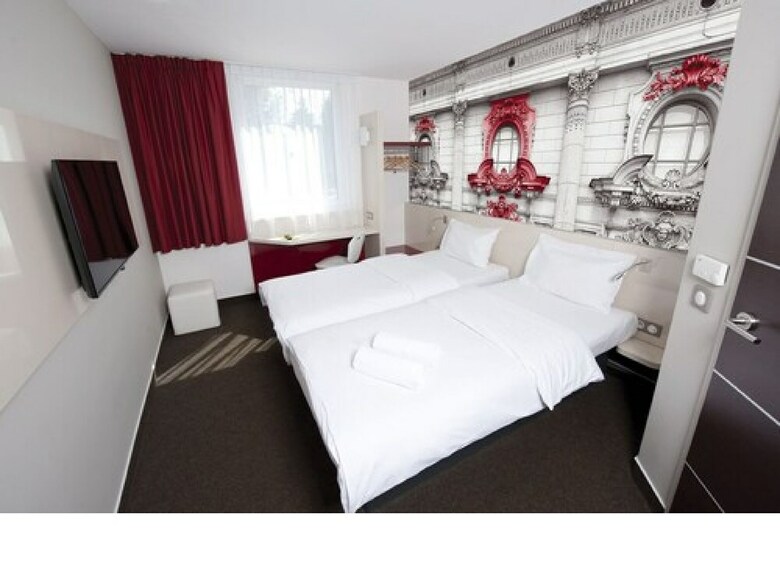 B&B Hotel ?�d? Centrum