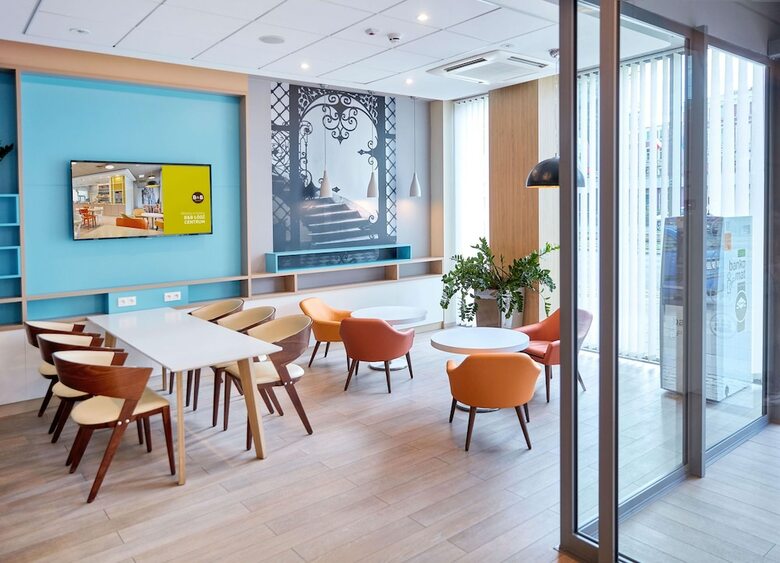 B&B Hotel ?�d? Centrum