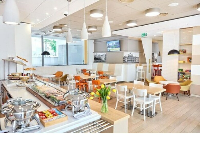 B&B Hotel ?�d? Centrum