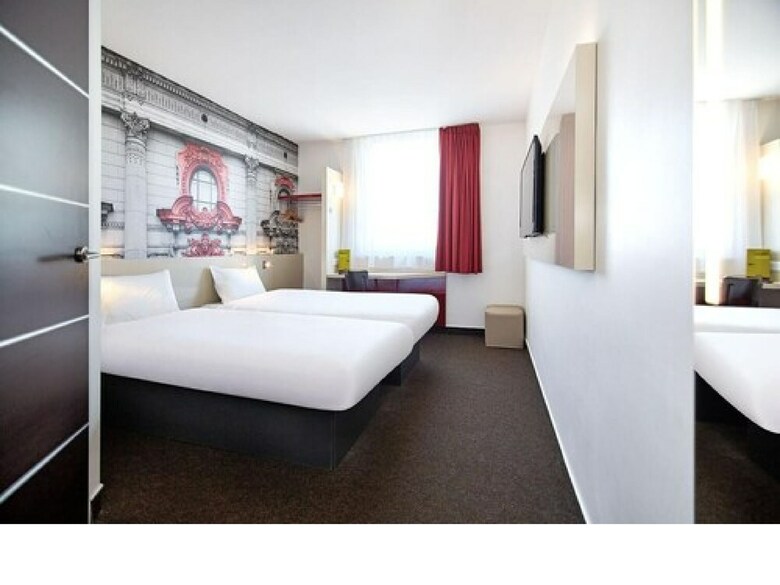 B&B Hotel ?�d? Centrum