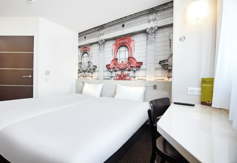 B&B Hotel ?�d? Centrum