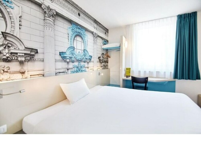 B&B Hotel ?�d? Centrum