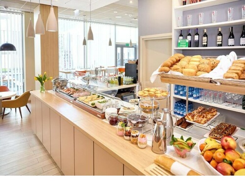 B&B Hotel ?�d? Centrum