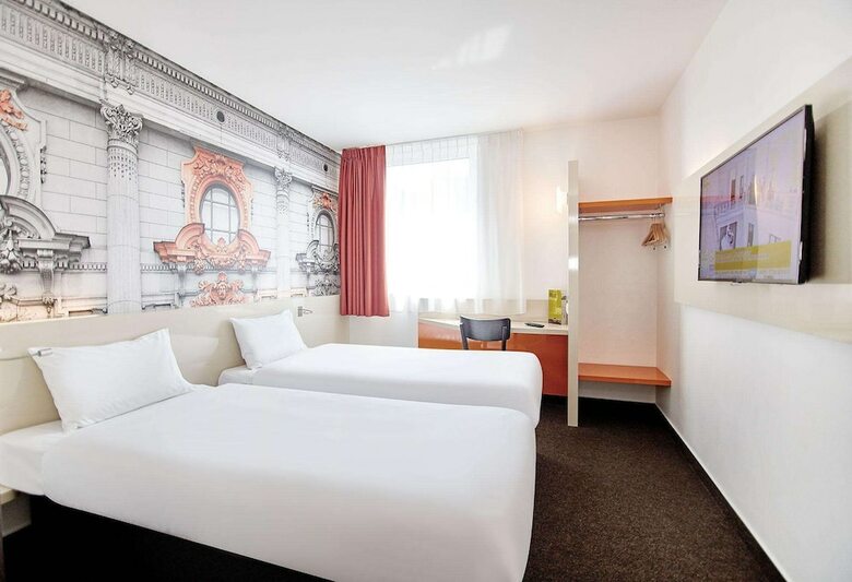 B&B Hotel ?�d? Centrum