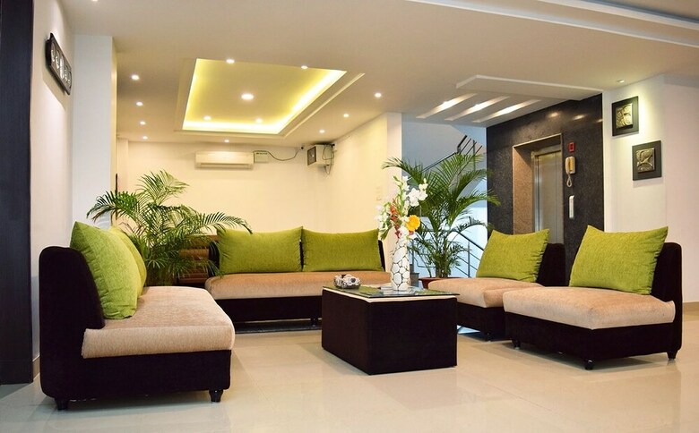 Hotel The Verda Prakyathi