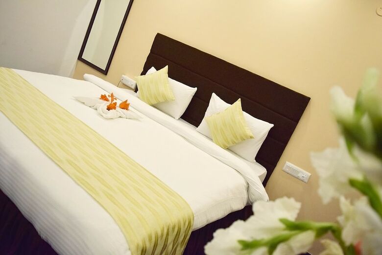 Hotel The Verda Prakyathi