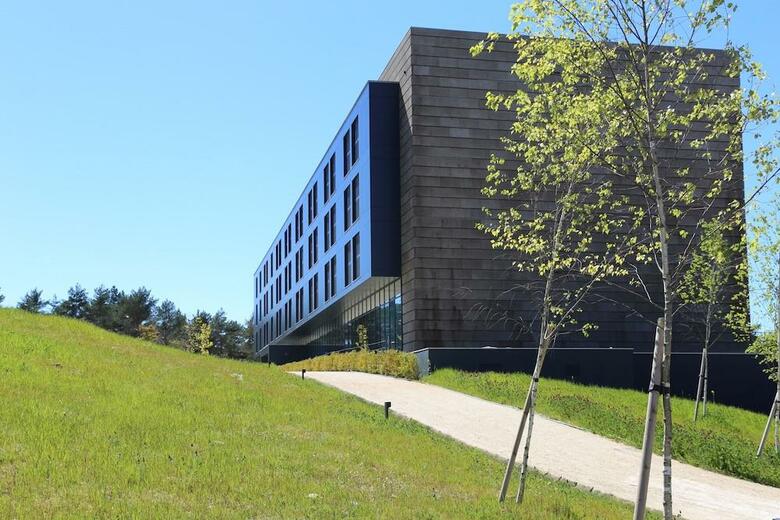 Pena Park Hotel