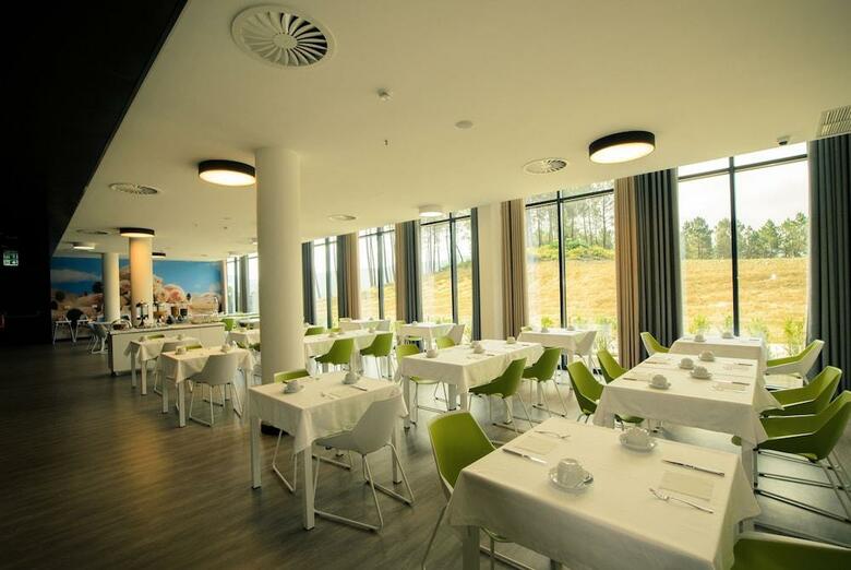 Pena Park Hotel