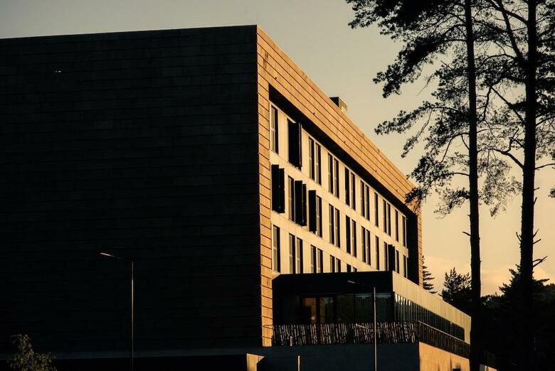 Pena Park Hotel