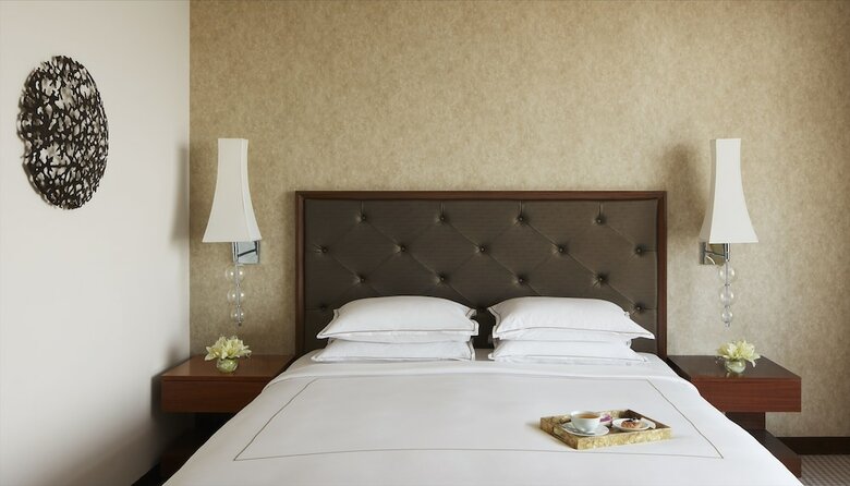 Hotel Taj Swarna