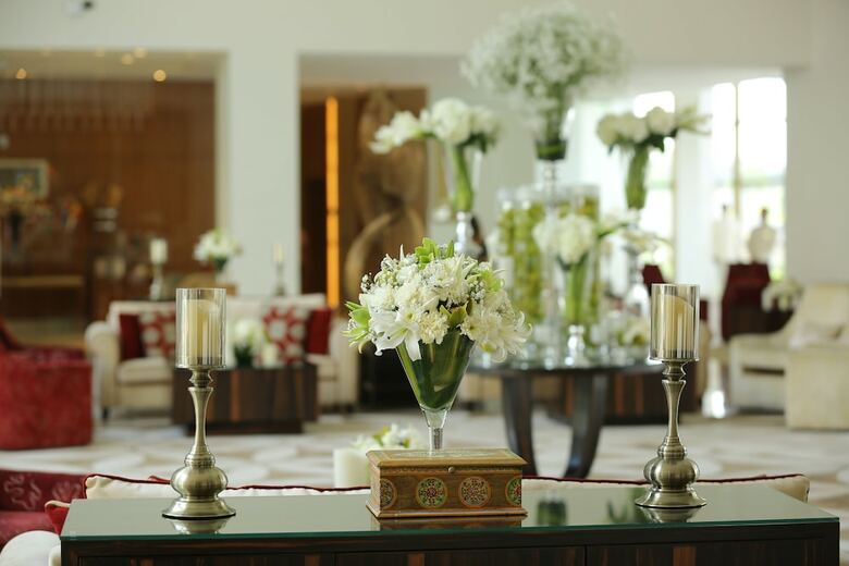Hotel Taj Swarna