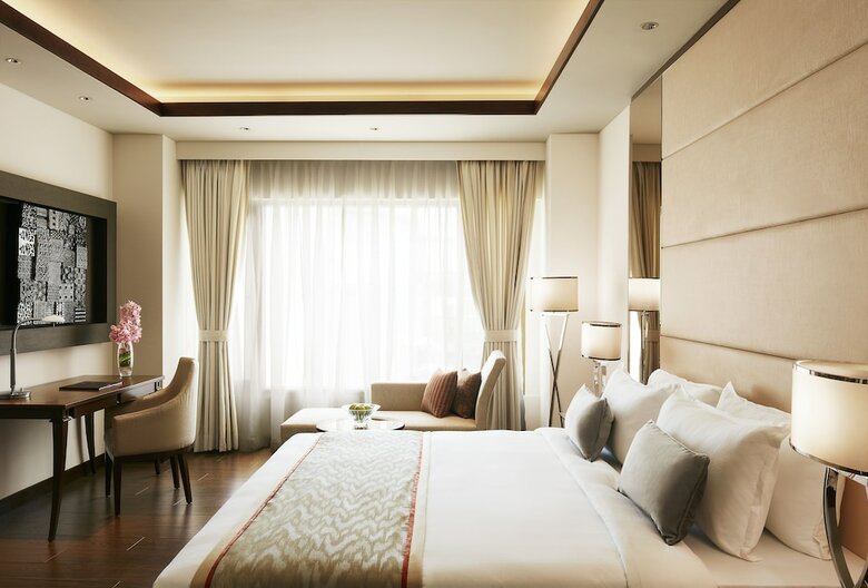 Hotel Taj Swarna