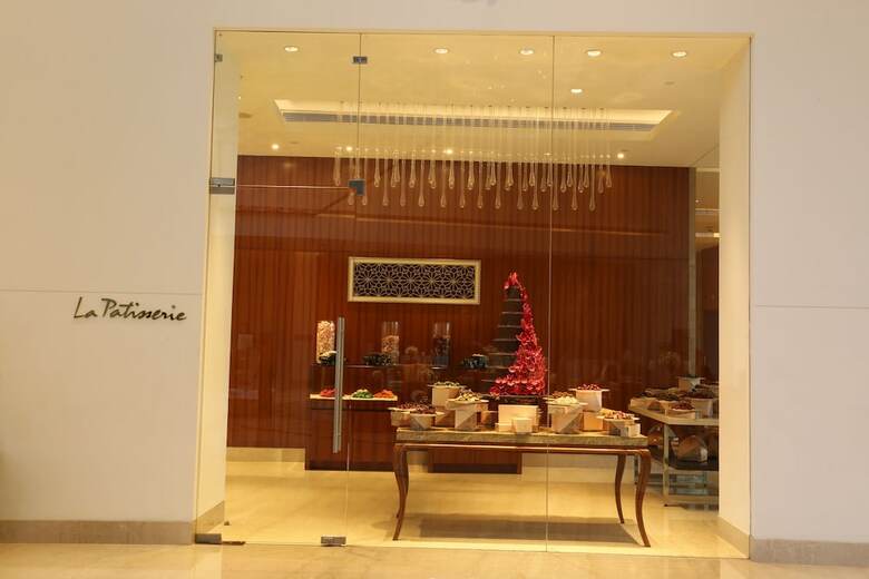 Hotel Taj Swarna