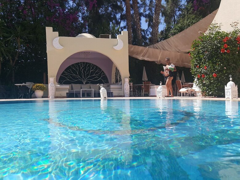 Posada Villa Riadana