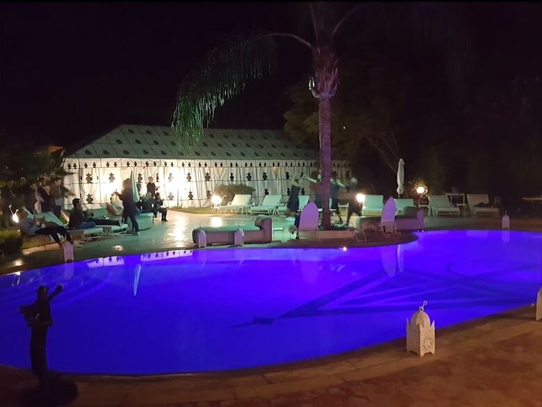 Posada Villa Riadana