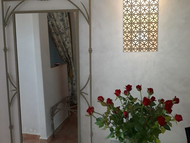 Posada Villa Riadana