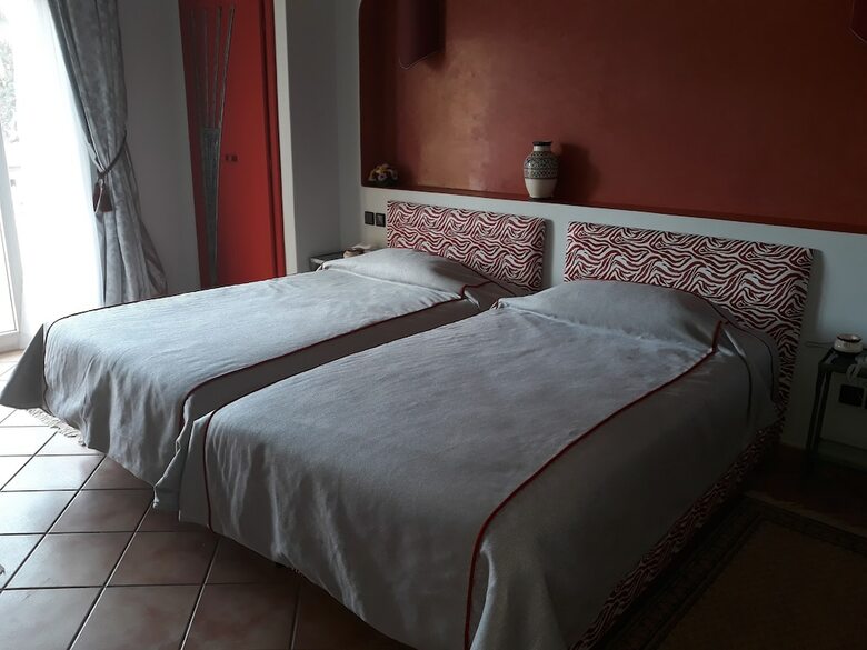 Posada Villa Riadana