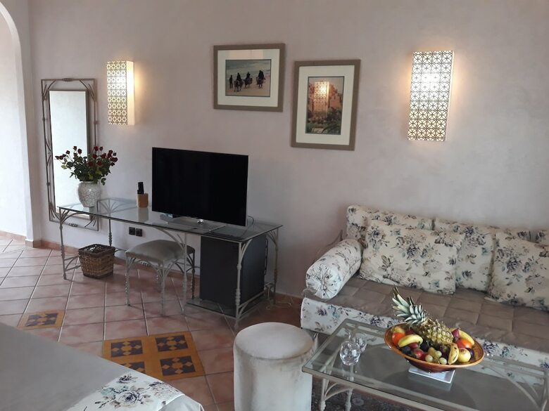 Posada Villa Riadana