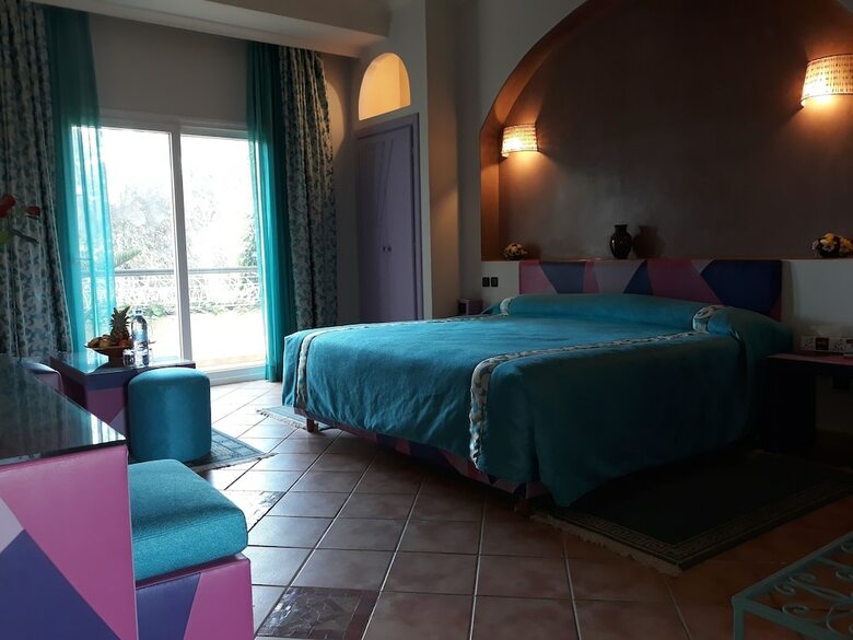 Posada Villa Riadana