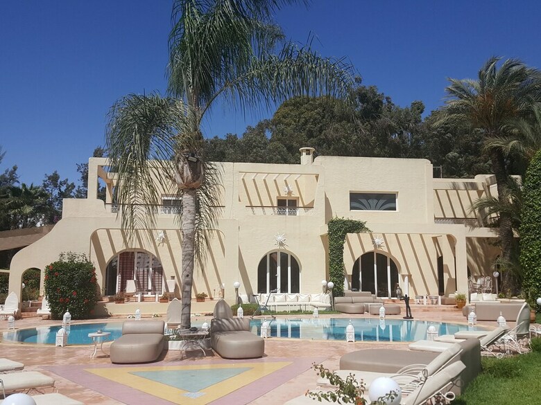 Posada Villa Riadana