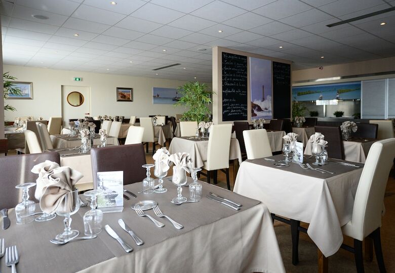 Hotel Le Sainte Mere