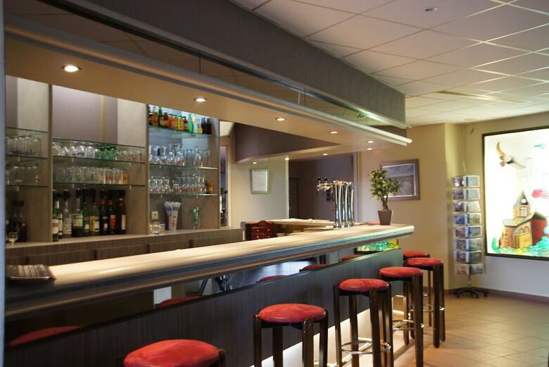 Hotel Le Sainte Mere