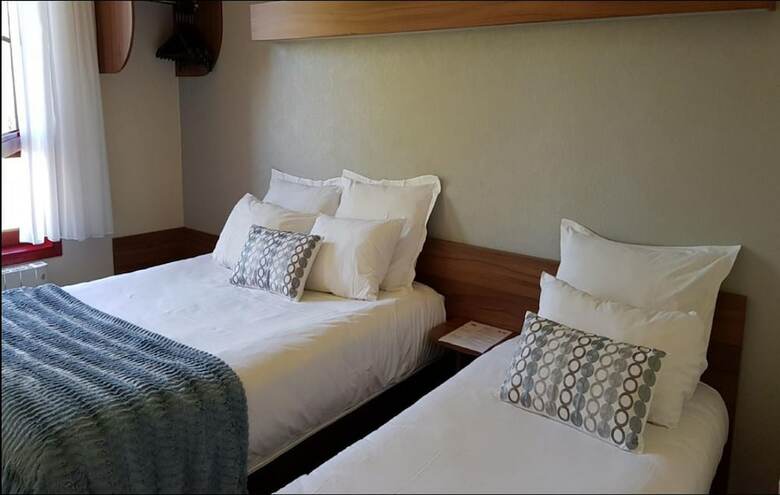 Hotel Le Sainte Mere