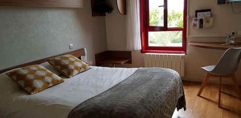 Hotel Le Sainte Mere