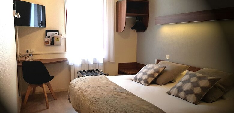 Hotel Le Sainte Mere