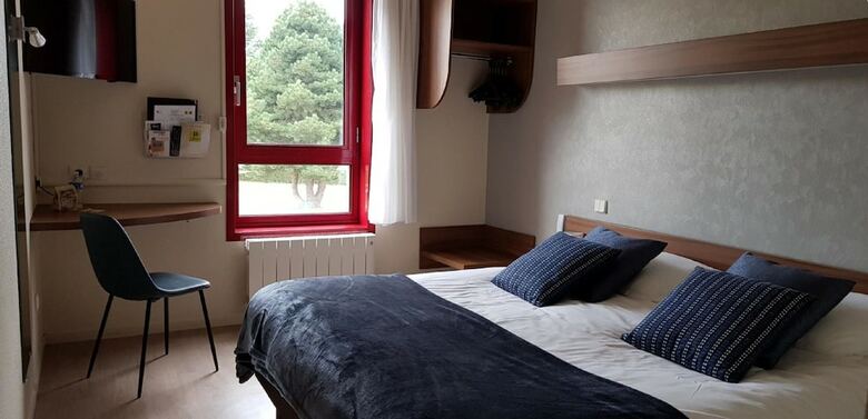 Hotel Le Sainte Mere