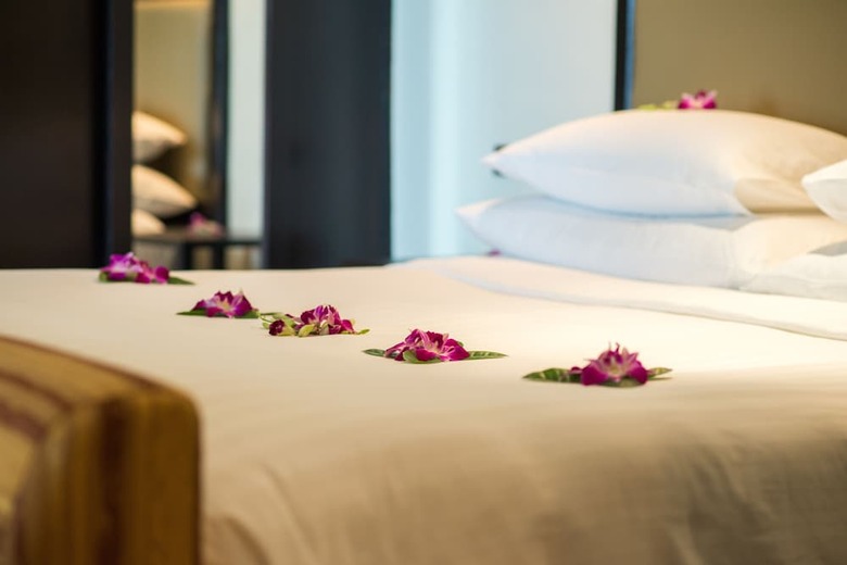 Apartamento Andaman White Beach Resort