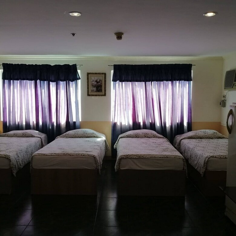 Metro Park Hotel Cebu City