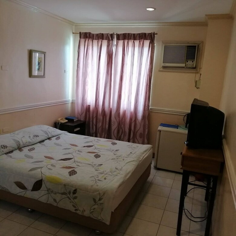 Metro Park Hotel Cebu City
