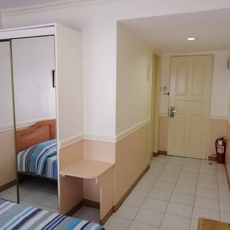 Metro Park Hotel Cebu City