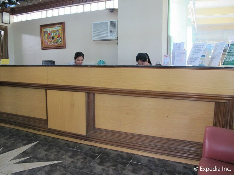 Metro Park Hotel Cebu City