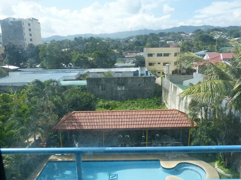 Metro Park Hotel Cebu City