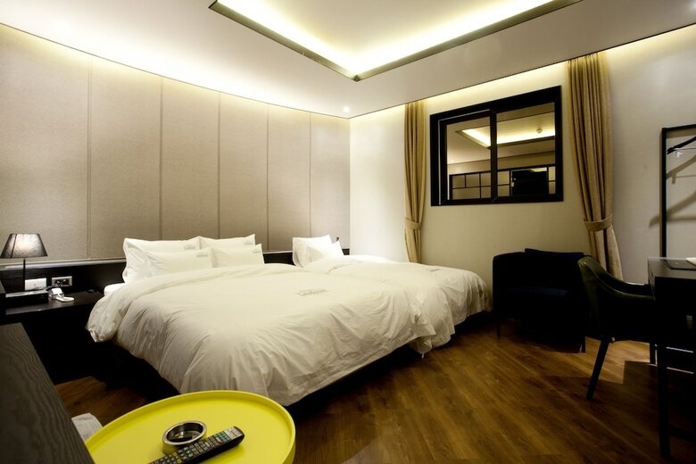 Apartamento Hotel Londoner