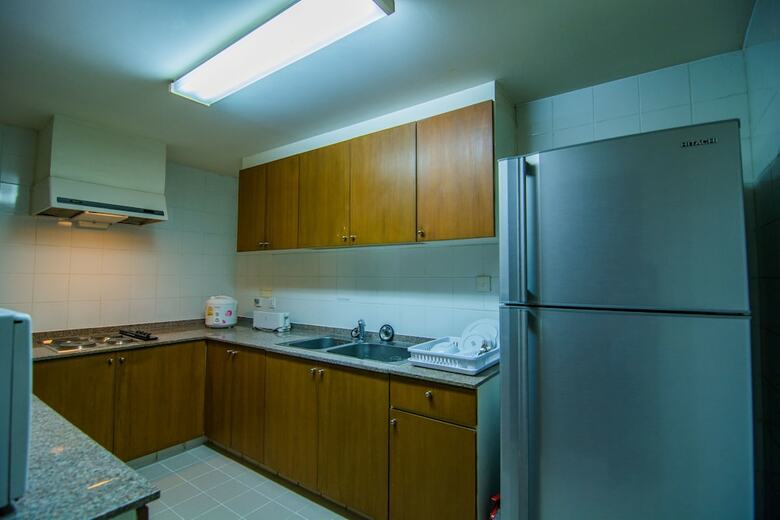 Aparthotel Sakura Residence
