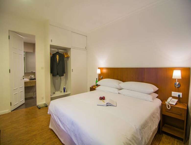 Aparthotel Sakura Residence